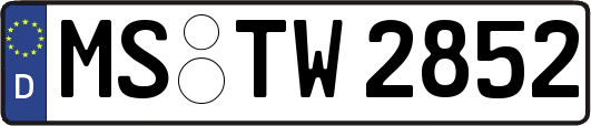 MS-TW2852