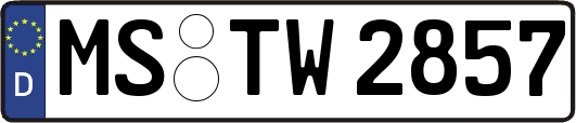 MS-TW2857