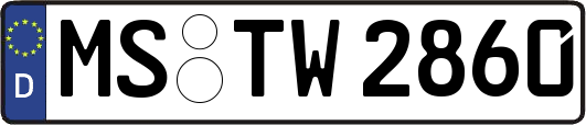 MS-TW2860