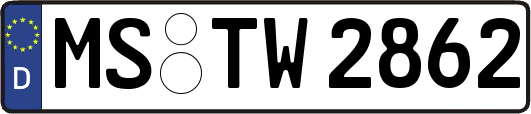 MS-TW2862