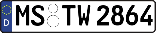 MS-TW2864