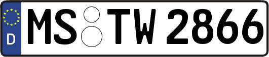 MS-TW2866
