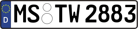 MS-TW2883