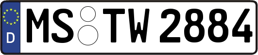 MS-TW2884