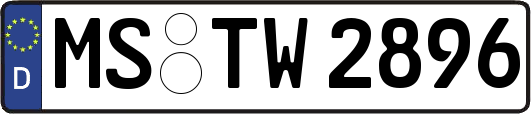 MS-TW2896