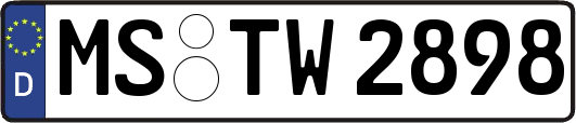 MS-TW2898