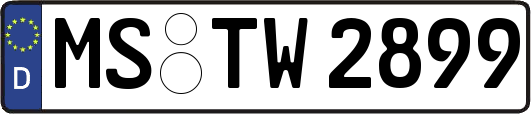 MS-TW2899