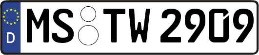 MS-TW2909