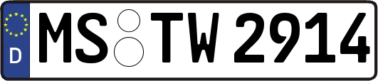 MS-TW2914