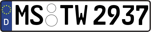 MS-TW2937