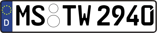 MS-TW2940
