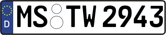 MS-TW2943