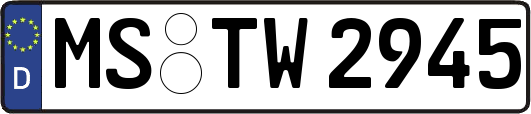 MS-TW2945