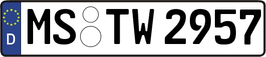 MS-TW2957
