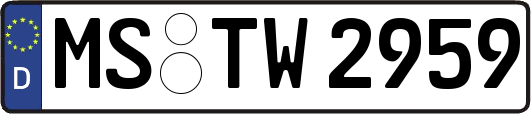 MS-TW2959