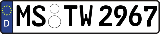 MS-TW2967