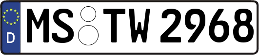 MS-TW2968