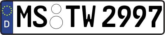 MS-TW2997