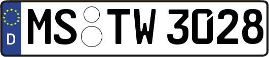 MS-TW3028