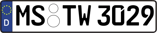 MS-TW3029