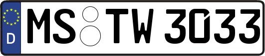 MS-TW3033