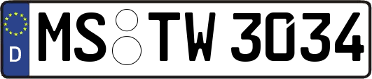 MS-TW3034