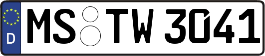 MS-TW3041