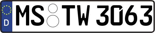 MS-TW3063