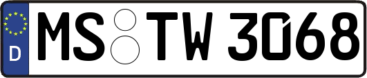MS-TW3068
