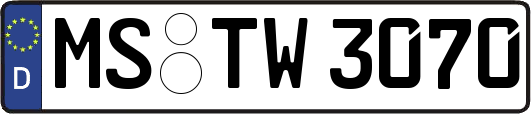 MS-TW3070