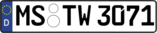 MS-TW3071