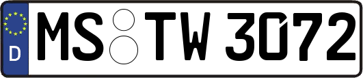 MS-TW3072