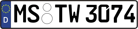 MS-TW3074