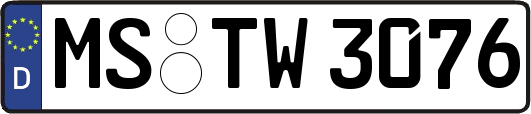MS-TW3076