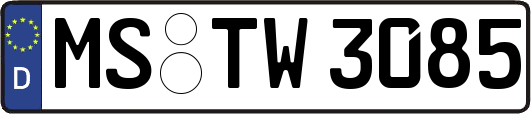 MS-TW3085