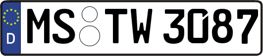 MS-TW3087