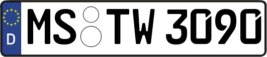 MS-TW3090