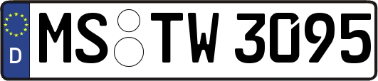 MS-TW3095