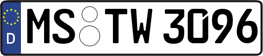MS-TW3096
