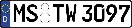 MS-TW3097