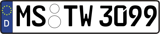 MS-TW3099