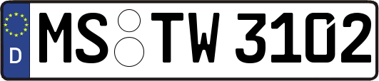MS-TW3102