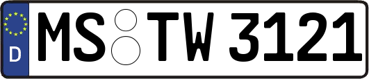 MS-TW3121