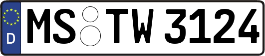 MS-TW3124
