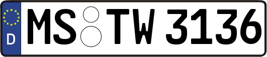 MS-TW3136
