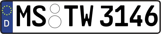 MS-TW3146