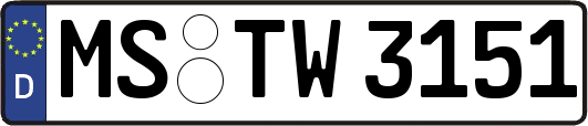 MS-TW3151