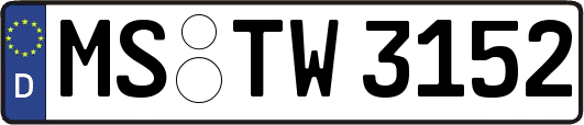MS-TW3152