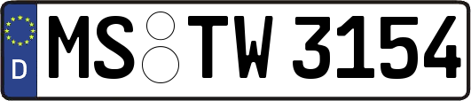 MS-TW3154