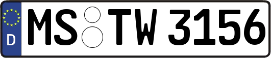 MS-TW3156